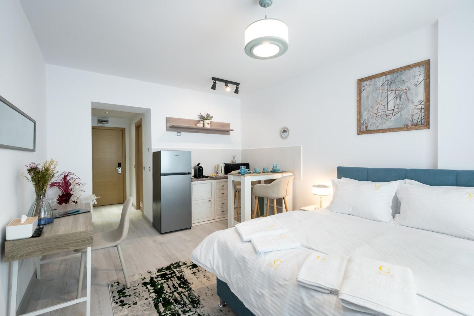 Charlotte Grand Bucharest Διαμέρισμα Εξωτερικό φωτογραφία