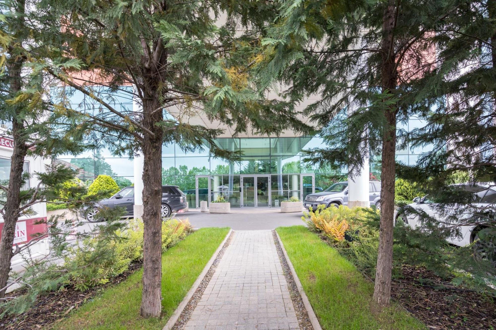 Charlotte Grand Bucharest Διαμέρισμα Εξωτερικό φωτογραφία