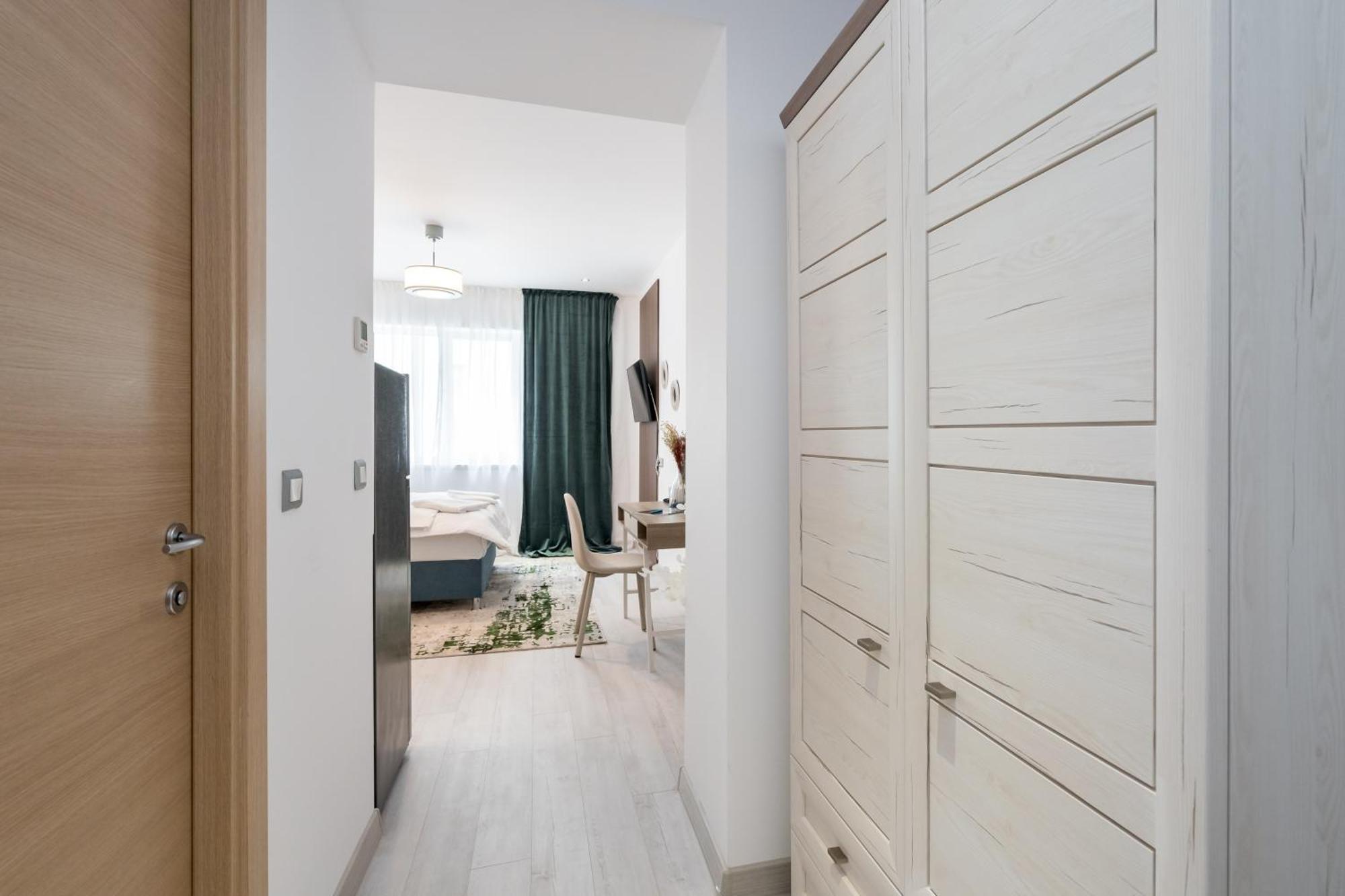 Charlotte Grand Bucharest Διαμέρισμα Εξωτερικό φωτογραφία