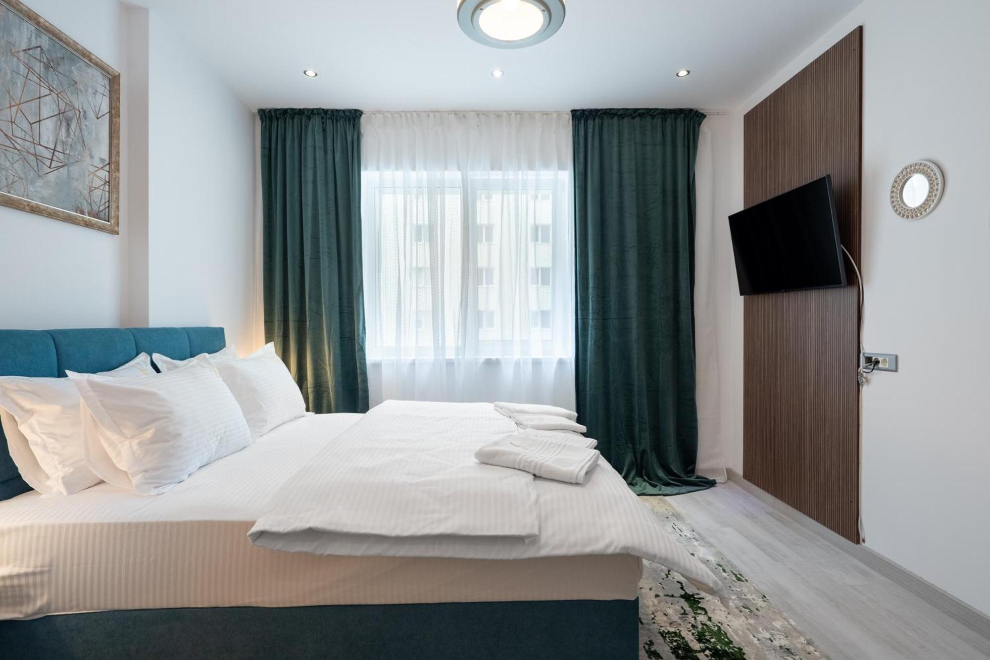 Charlotte Grand Bucharest Διαμέρισμα Εξωτερικό φωτογραφία