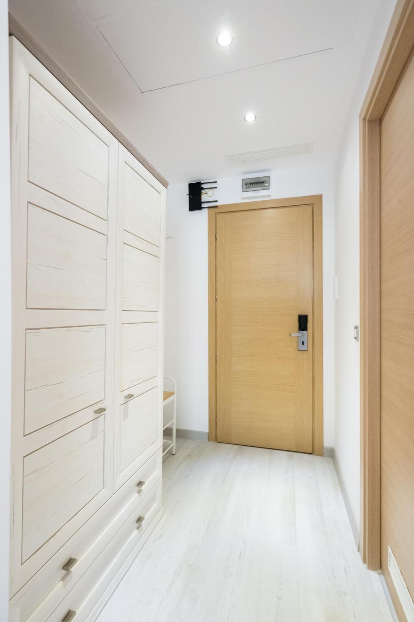 Charlotte Grand Bucharest Διαμέρισμα Εξωτερικό φωτογραφία
