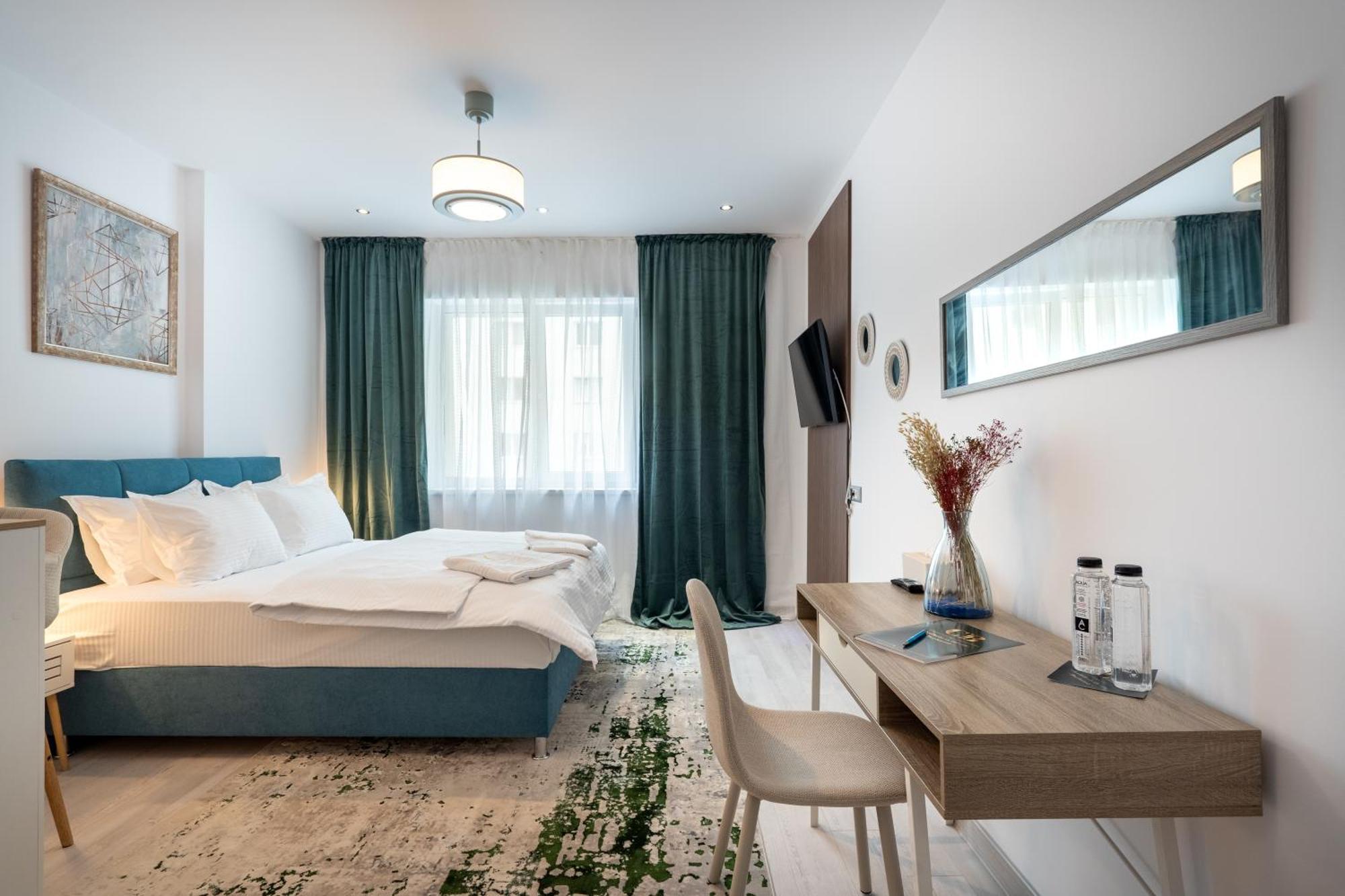 Charlotte Grand Bucharest Διαμέρισμα Εξωτερικό φωτογραφία