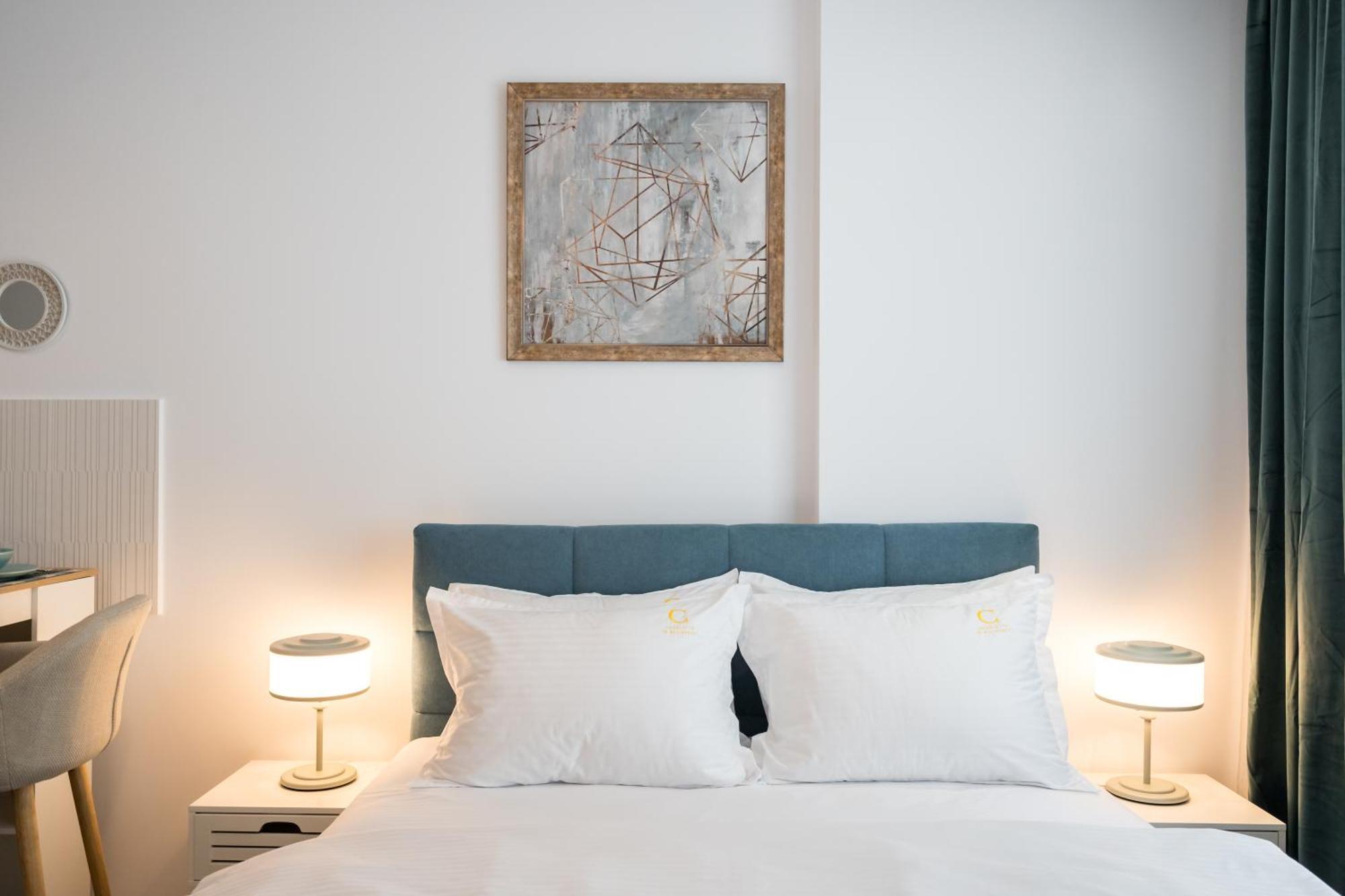 Charlotte Grand Bucharest Διαμέρισμα Εξωτερικό φωτογραφία