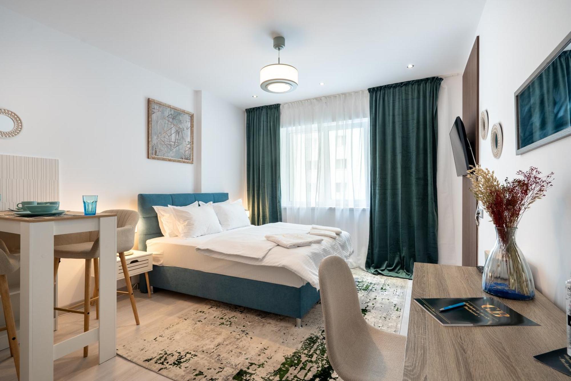 Charlotte Grand Bucharest Διαμέρισμα Εξωτερικό φωτογραφία